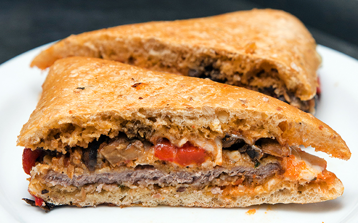 Casa Mia Belle River - Paninis