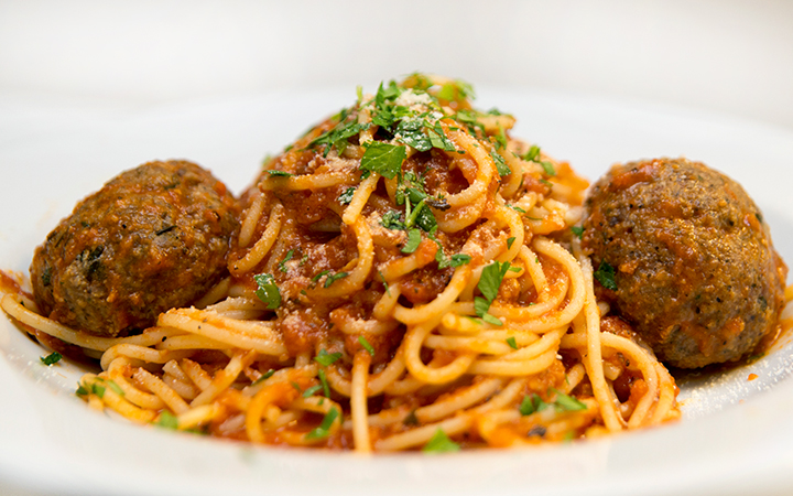 Casa Mia Belle River - Pasta