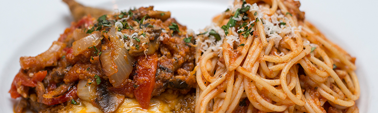 Casa Mia Belle River - Dinner